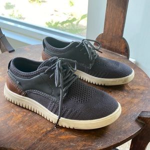 Boys Steve Madden shoe